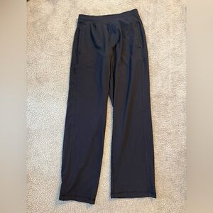 Lululemon Athletica Men's Black Sweatpants